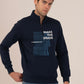 Albion Men’s Winter Streetwear Sweatshirt