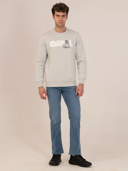 Albion ColdGuard Men’s Winter Sweatshirt – Warm, Durable & Cozy Wear