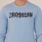 Albion Men’s Oversized Winter Sweatshirt – Cozy, Trendy & Warm Wear_SKY BLUE