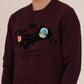 Albion WinterFlex Men’s Sweatshirt – Warm, Flexible & Comfortable