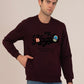 Albion WinterFlex Men’s Sweatshirt – Warm, Flexible & Comfortable