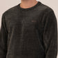 Albion Men’s Heavy Fleece Winter_dark brown
