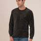 Albion Men’s Heavy Fleece Winter_dark brown