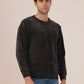 Albion Men’s Heavy Fleece Winter_dark brown