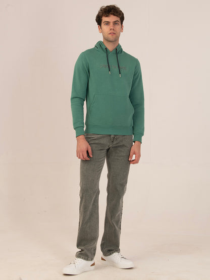 Albion Men’s Winter Hoodie – Ultra-Warm & Cozy Casual Wear