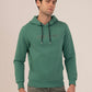 Albion Men’s Winter Hoodie – Ultra-Warm & Cozy Casual Wear