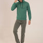 Albion Men’s Winter Hoodie – Ultra-Warm & Cozy Casual Wear