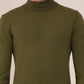 Albion Men’s ArcticShield Winter Fleece Sweatshirts_mehandi