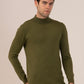 Albion Men’s ArcticShield Winter Fleece Sweatshirts_mehandi