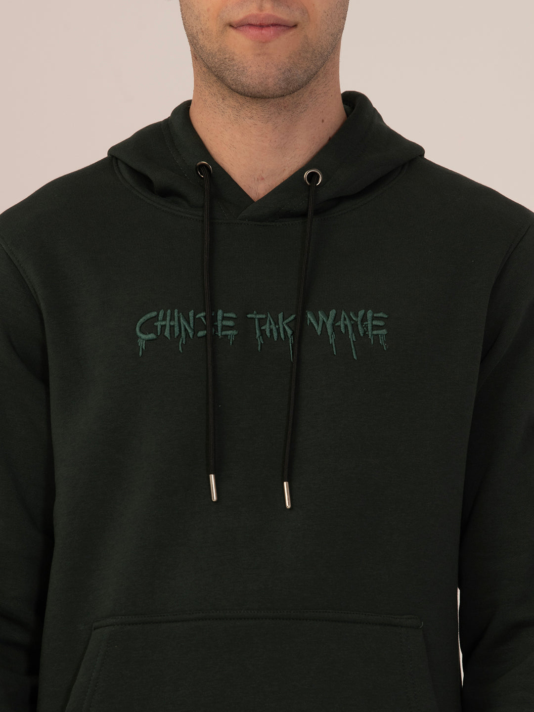Albion Men’s Winter Streetstyle Hoodies_black