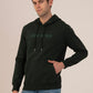Albion Men’s Winter Streetstyle Hoodies_black