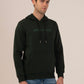 Albion Men’s Winter Streetstyle Hoodies_black