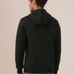 Albion Men’s Winter Streetstyle Hoodies_black