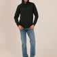 Albion Men’s Winter Streetstyle Hoodies_black