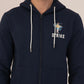 Men's Premium Fleece Hoodie – Oversized & Warm