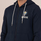 Men's Premium Fleece Hoodie – Oversized & Warm