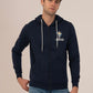 Men's Premium Fleece Hoodie – Oversized & Warm