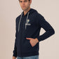 Men's Premium Fleece Hoodie – Oversized & Warm