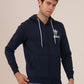 Men's Premium Fleece Hoodie – Oversized & Warm