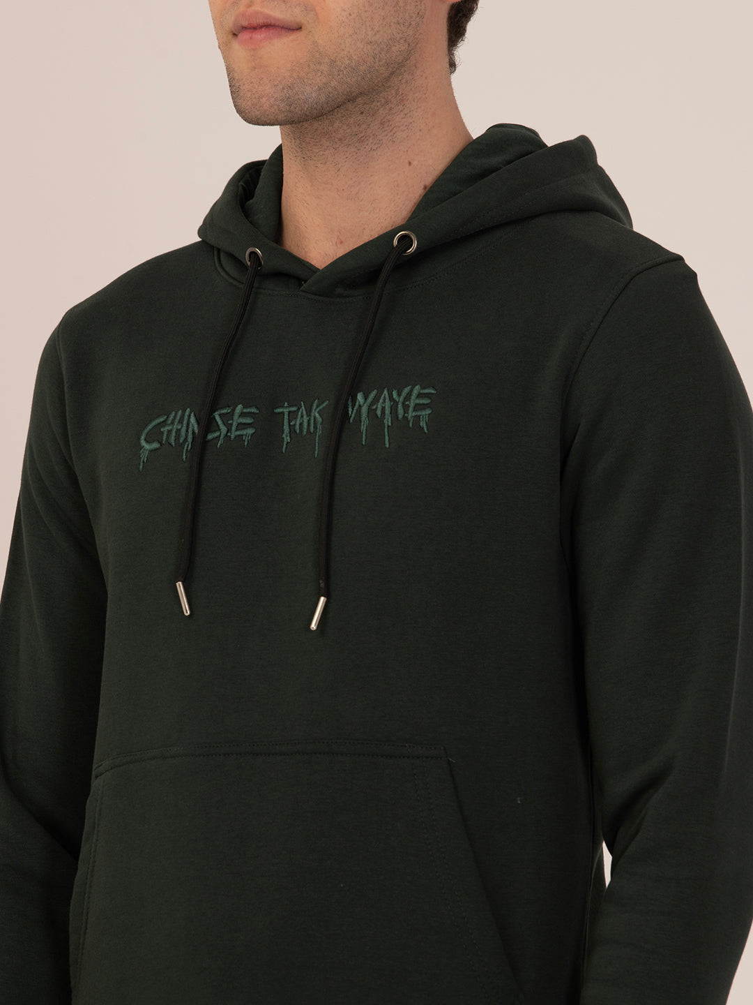 Albion Men’s Winter TechFleece hoodies