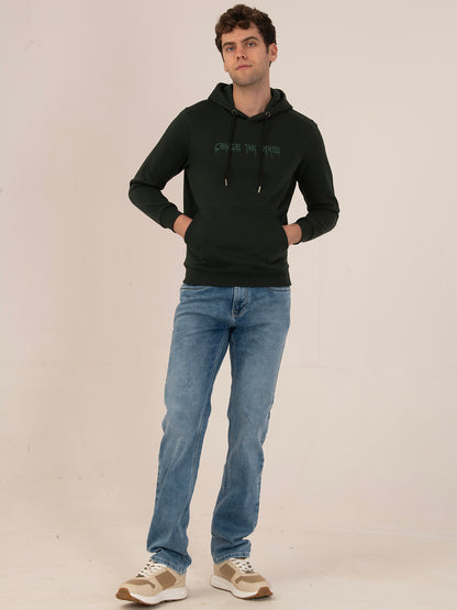Albion Men’s Winter TechFleece hoodies