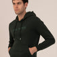 Albion Men’s Winter TechFleece hoodies
