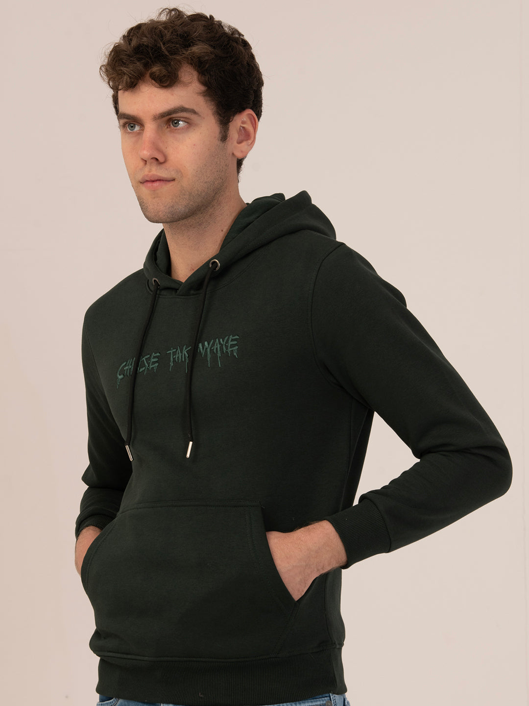 Albion Men’s Winter TechFleece hoodies