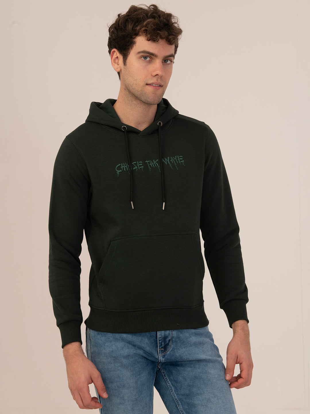 Albion Men’s Winter TechFleece hoodies