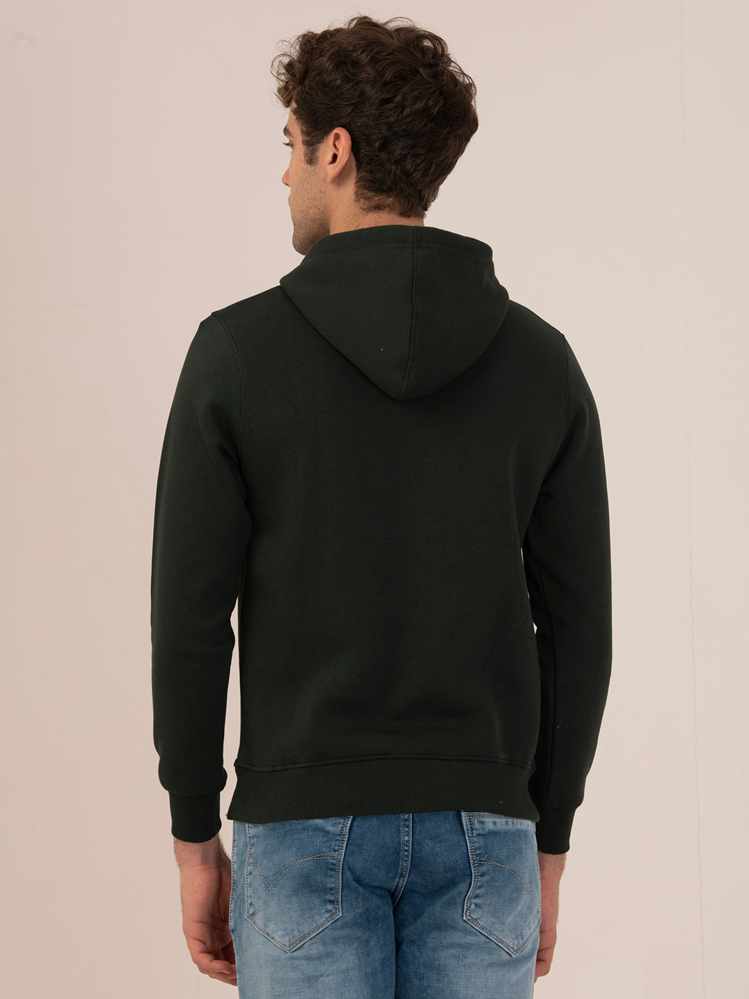 Albion Men’s Winter TechFleece hoodies