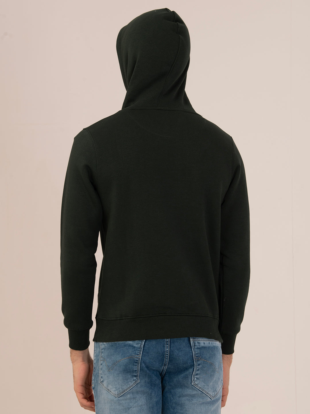 Albion Men’s Winter TechFleece hoodies