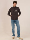 Albion Men’s Winter Rugged Pullover_CHARCOL