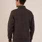 Albion Men’s Winter Rugged Pullover_CHARCOL