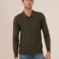 Albion Men’s Winter SoftFleece sweater_wine