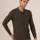 Albion Men’s Winter SoftFleece sweater_wine