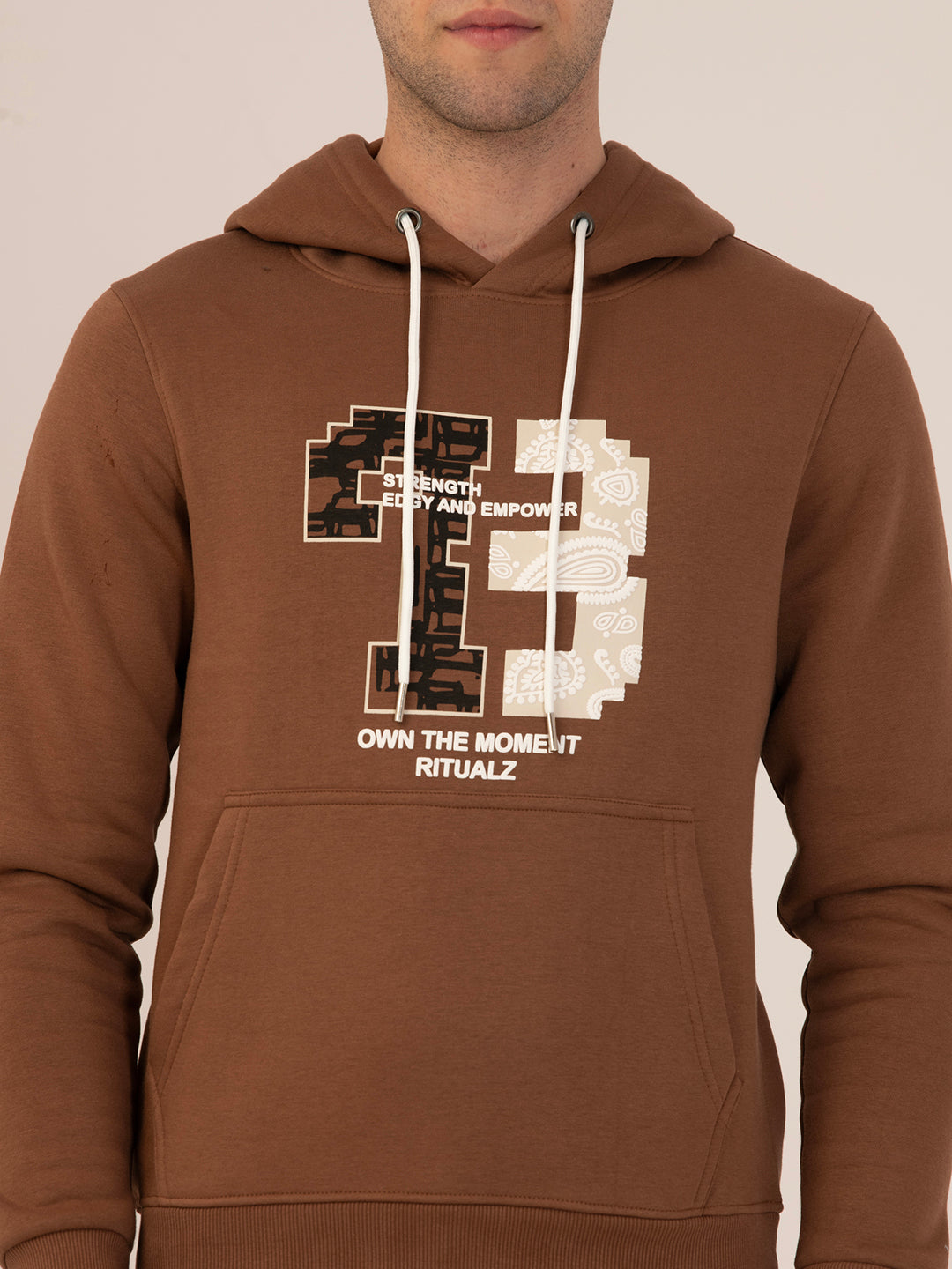 Albion Men’s Winter Warmline Hoodies