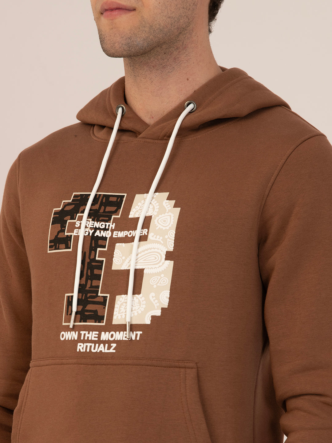 Albion Men’s Winter Warmline Hoodies