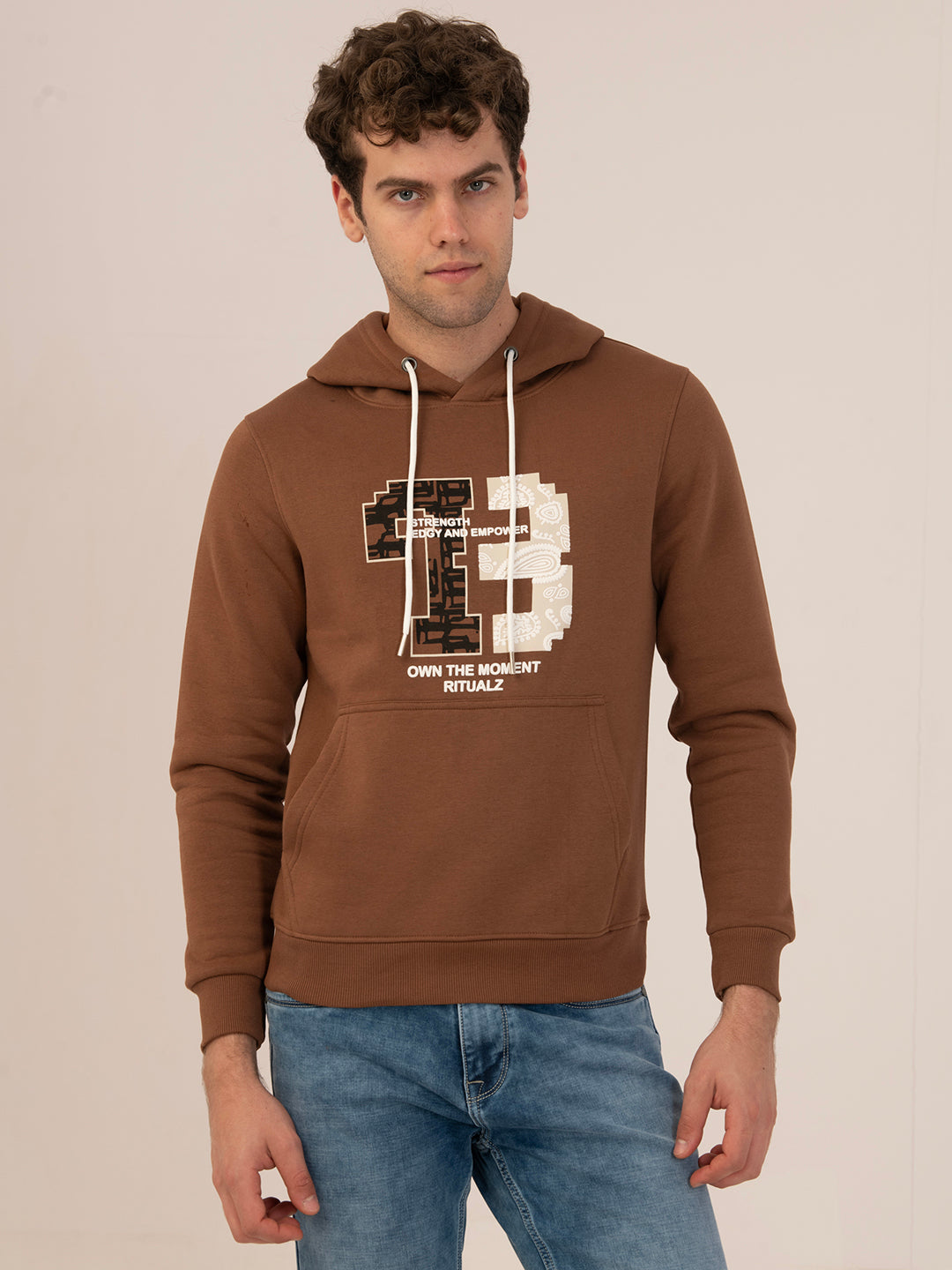 Albion Men’s Winter Warmline Hoodies