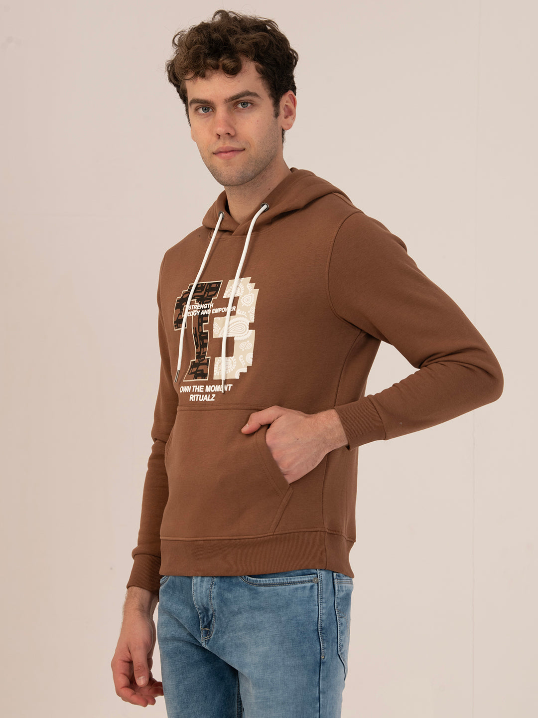 Albion Men’s Winter Warmline Hoodies