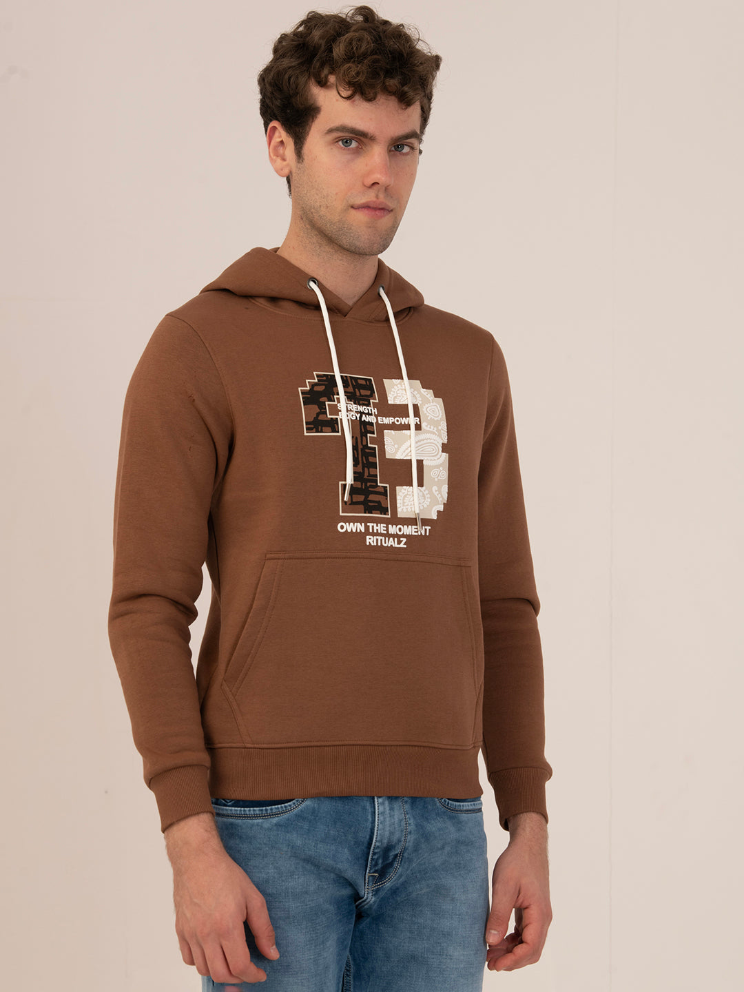 Albion Men’s Winter Warmline Hoodies