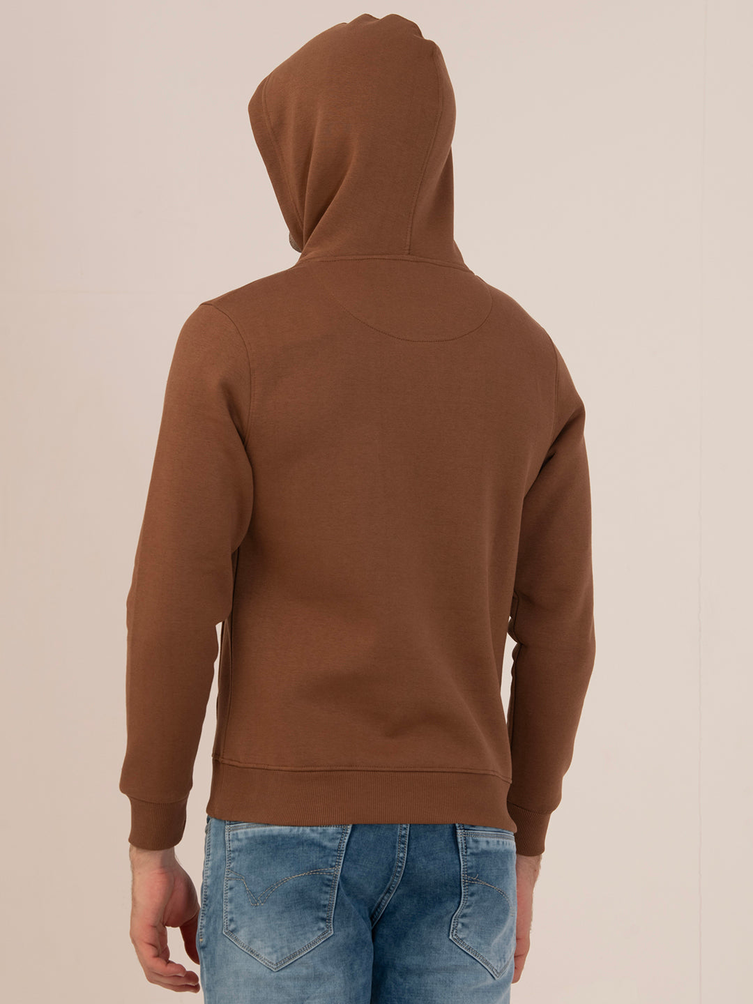 Albion Men’s Winter Warmline Hoodies