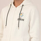 Albion Men’s Winter Warmline Hoodies_white