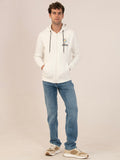 Albion Men’s Winter Warmline Hoodies_white