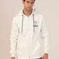 Albion Men’s Winter Warmline Hoodies_white