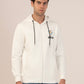Albion Men’s Winter Warmline Hoodies_white