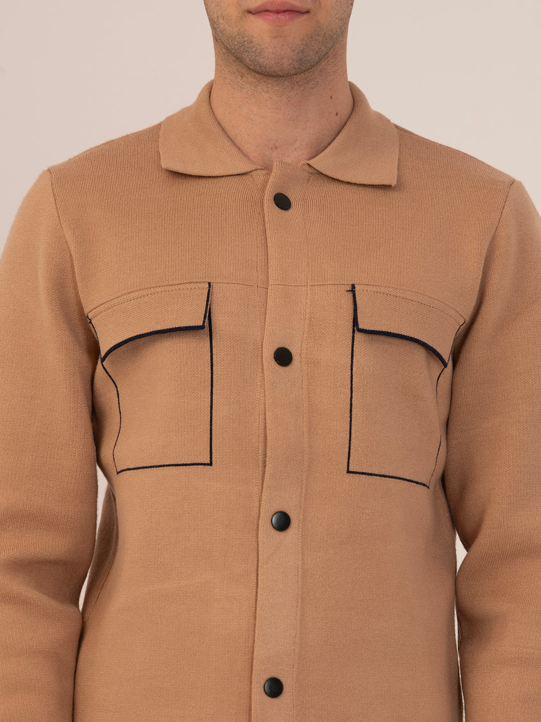 Men’s Winter Waterproof Outdoor Jacket