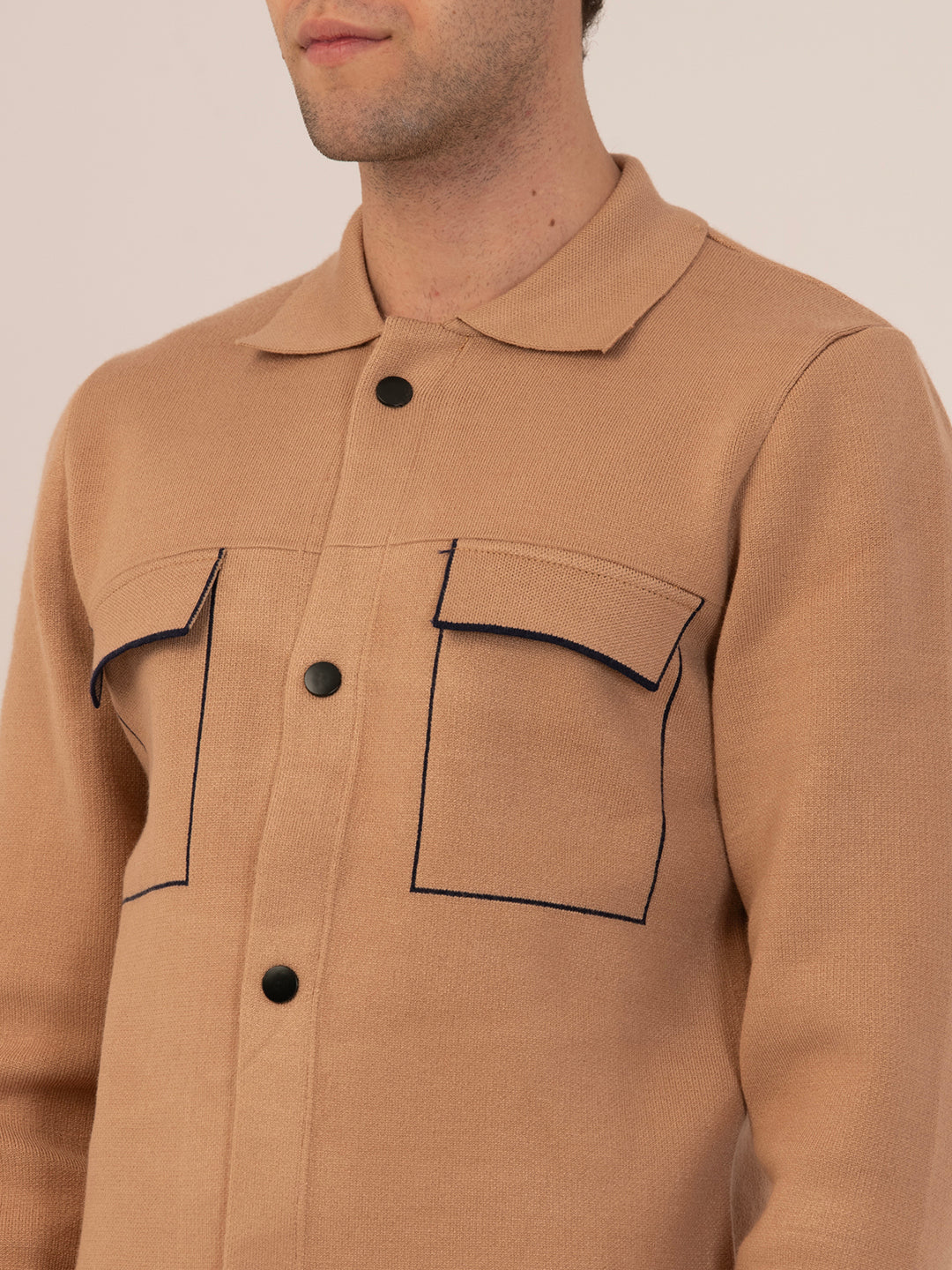 Men’s Winter Waterproof Outdoor Jacket