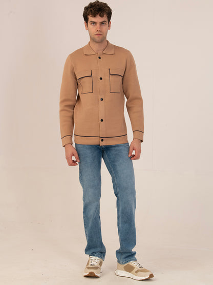 Men’s Winter Waterproof Outdoor Jacket