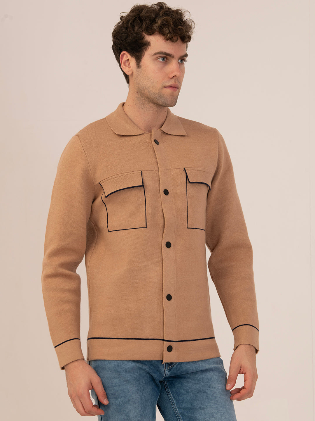 Men’s Winter Waterproof Outdoor Jacket