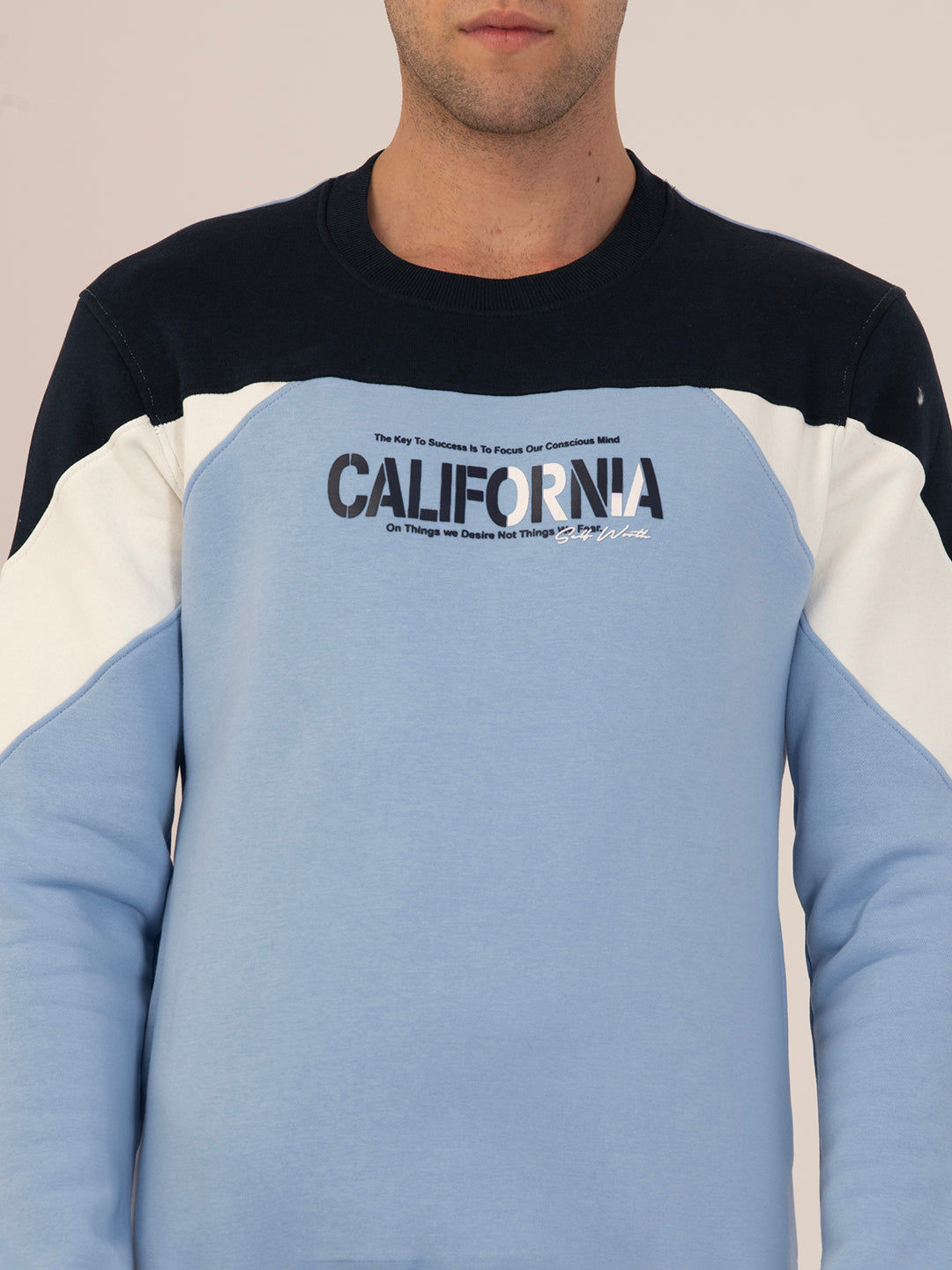 Albion Men’s Winter ChillShield sweatshirts