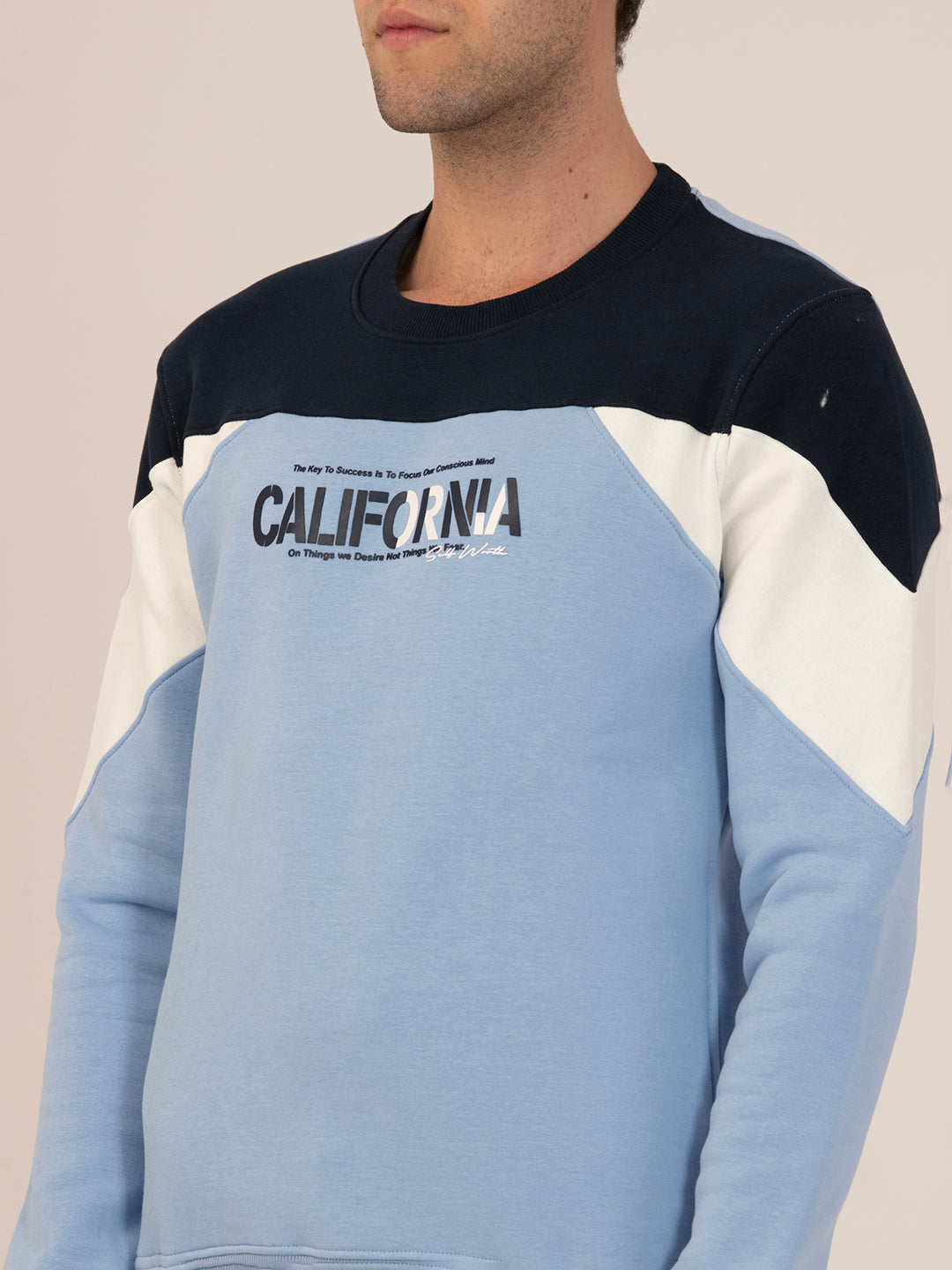 Albion Men’s Winter ChillShield sweatshirts